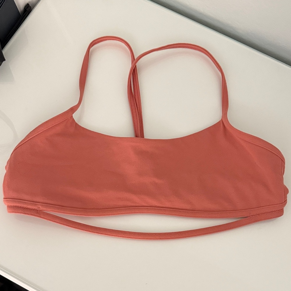 lululemon athletica strappy Sports Bra
